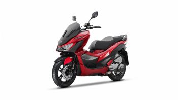SYM JETX 125 ABS: 125cc  Traction Control,   3.000 